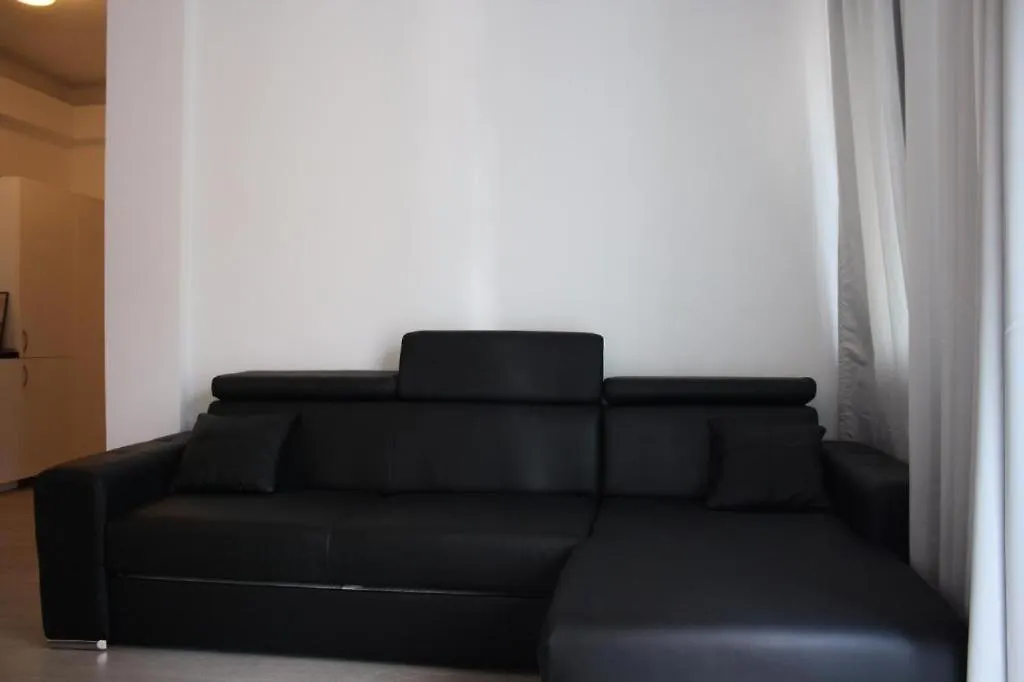 Central Cismigiu Apartment Bukarest