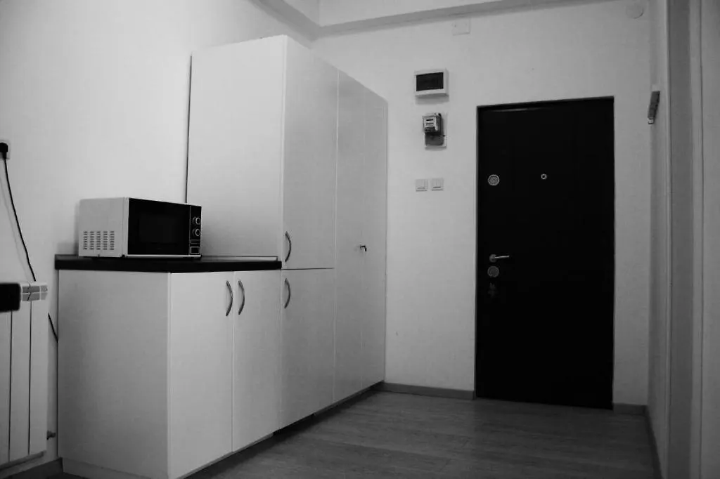 Central Cismigiu Apartment Boekarest Roemenië