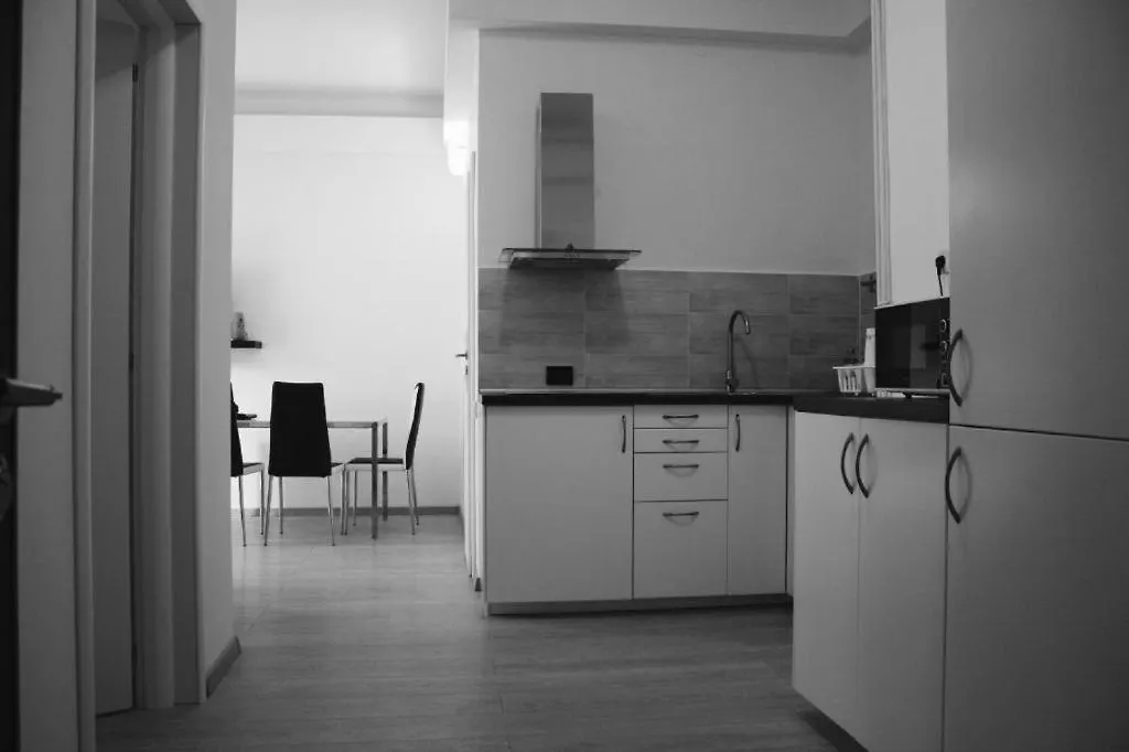 Central Cismigiu Apartment Boekarest Roemenië