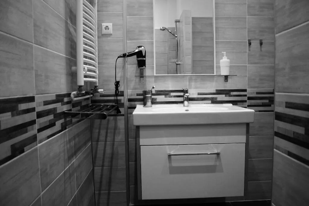 Central Cismigiu Apartment Boekarest