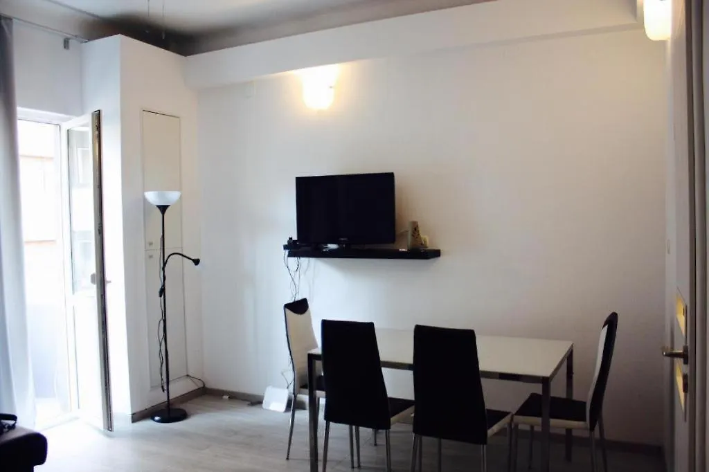 Central Cismigiu Apartment Boekarest 0*,